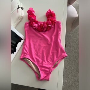 Adorable swimsuit from Shade Critters size 4
